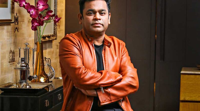 Oscar Winner Rahman shocker on Bollywood music