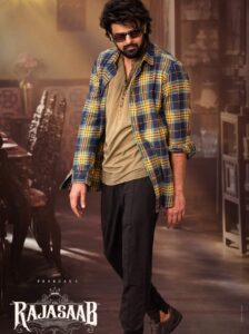 Fans In Tension As There Is No Sign Of TRS Bookings