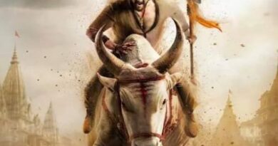 Rajamouli Varanasi teaser to be screened here