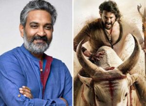 Rajamouli plans intense special in Varanasi