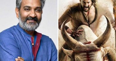 Rajamouli plans intense special in Varanasi