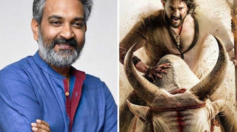 Rajamouli plans intense special in Varanasi