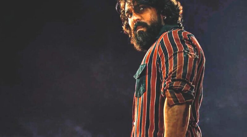 Ram Charan role to come with shocking twist in Peddi