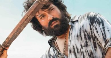 Ram Charan Peddi to Postpone Release to Avoid Dhurandhar 2 Clash