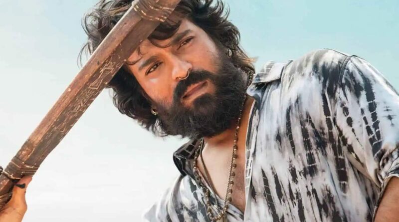 Ram Charan Peddi to Postpone Release to Avoid Dhurandhar 2 Clash