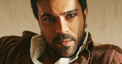 Ram Charan keeps his promise to the dancers