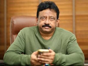Ram Gopal Varma on Jana Nayagan AI use