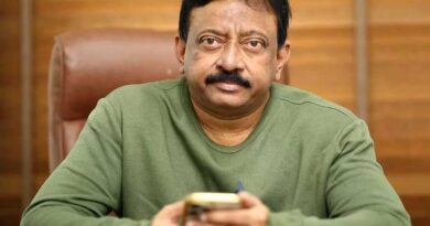 Ram Gopal Varma on Jana Nayagan AI use