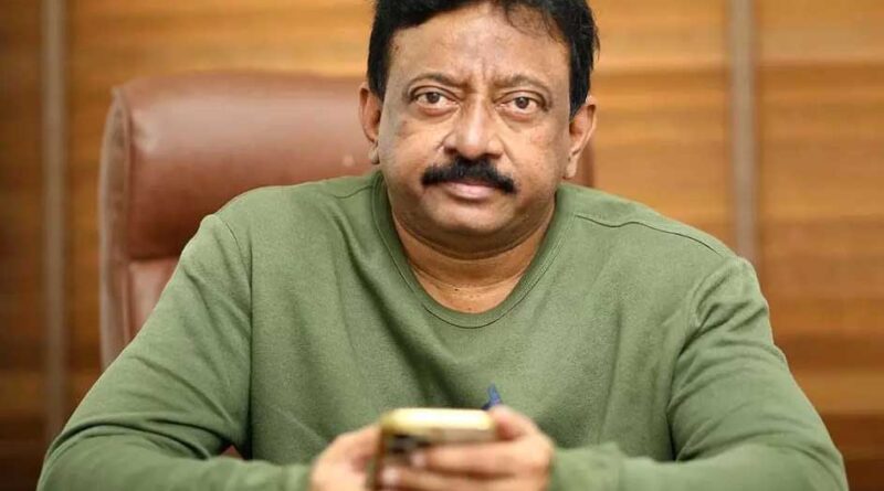 Ram Gopal Varma on Jana Nayagan AI use
