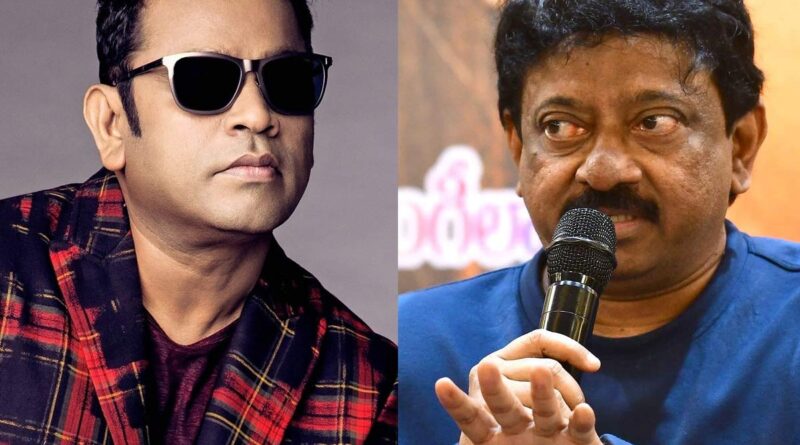 Ram Gopal Varma retracts his comments on Ramhan Oscar song Jai Ho