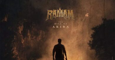 Bellamkonda Sreenivas new film announced on his B-Day