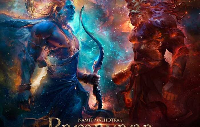 Speculation on Ranbir and Yash poster releases on Ramayana