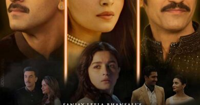 Alia Bhatt - Ranbir Kapoor Love & War Faces Delays and Budget Hike