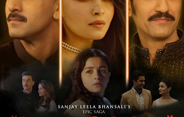 Alia Bhatt - Ranbir Kapoor Love & War Faces Delays and Budget Hike