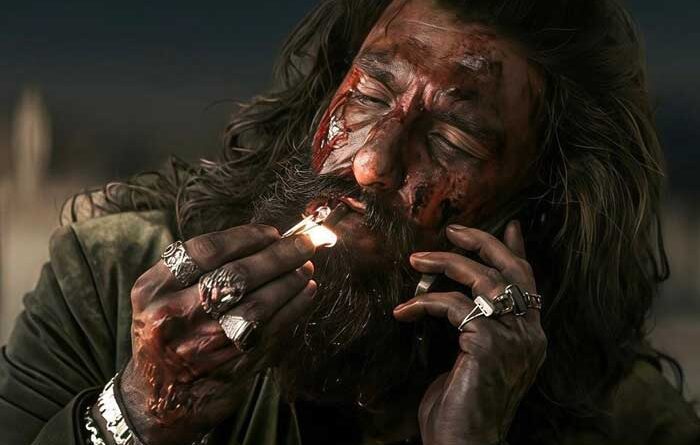 Ranveer Singh Dhurandhar Is Top Bollywood Film In BookMyShow