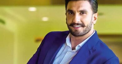 Ranveer Singh in trouble for mocking Kantara