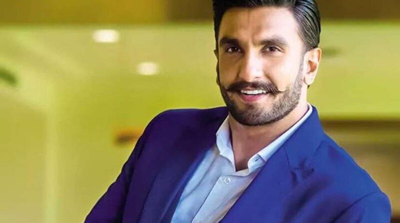 Ranveer Singh in trouble for mocking Kantara