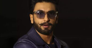 Sandeep Vanga says Ranveer Singh rejected Kabir Singh