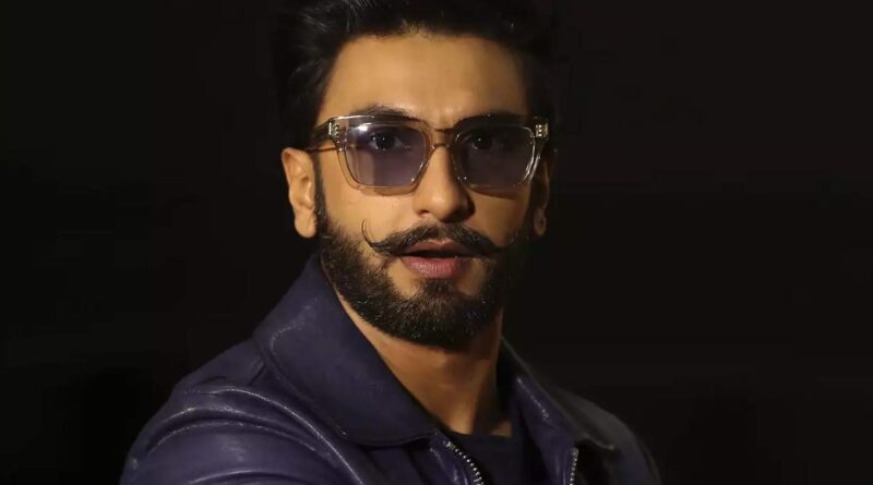 Sandeep Vanga says Ranveer Singh rejected Kabir Singh
