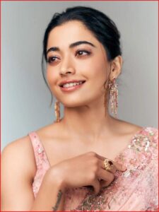 Rashmika Mandanna on marriage with Vijay Devarakonda