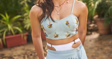 Rashmika Says No To Item Songs Except For Two Directors