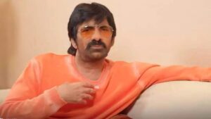 Ravi Teja Career Slump and Upcoming Film with Shiva Nirvana Glimmers Hope