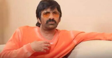 Ravi Teja Career Slump and Upcoming Film with Shiva Nirvana Glimmers Hope