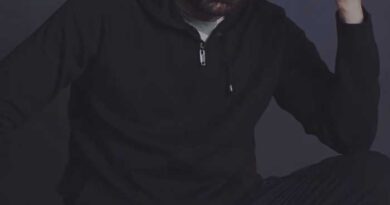 Raviteja Opens Up About Son Mahadhan Career