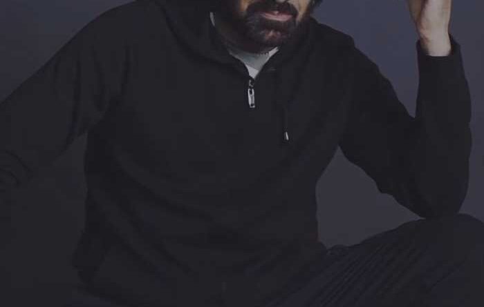 Raviteja Opens Up About Son Mahadhan Career