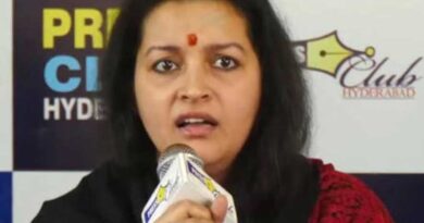Renu Desai Clarified Her Stand At Viral Press Meet