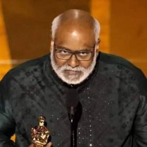 Keeravani to perform at Republic Day parade