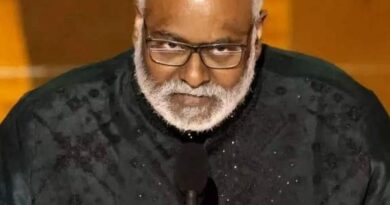 Keeravani to perform at Republic Day parade