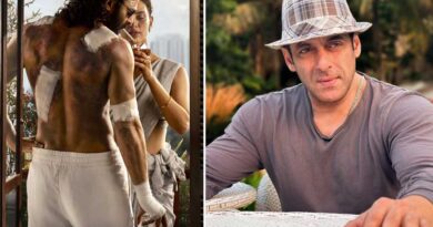 Spirit Might Face Competition From A Salman Khan Film