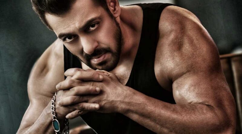 Salman Khan Possible Collaboration With Raj DK In Mythri Movie Makers