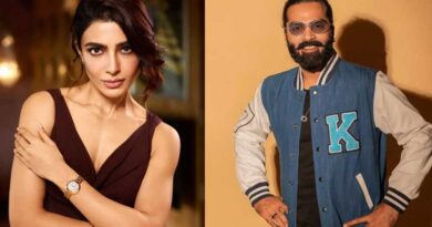 Samantha to romance Simbu | cinejosh.com