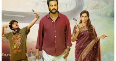 Sampradayini Suppini Suddapoosani locks direct OTT release date