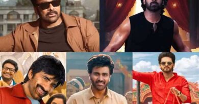 Sankranthi Films OTT Streaming Windows