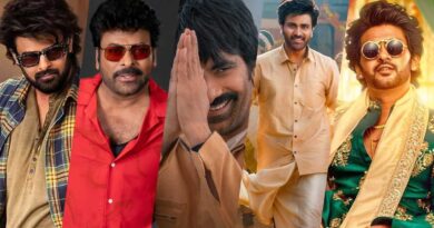 Wil Sankranti releases pass the litmus test