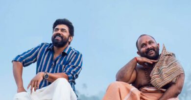 Nivin Pauly Scores His Maiden 100 Cr With Sarvam Maya