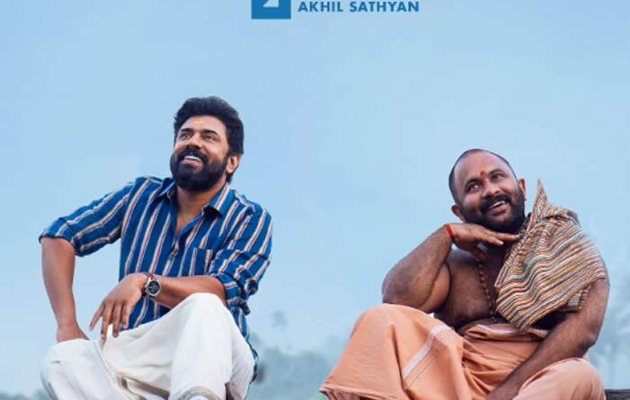Nivin Pauly Scores His Maiden 100 Cr With Sarvam Maya