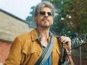 Shah Rukh Khan King inspired by this foreign film