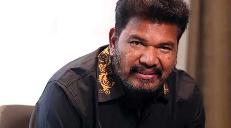 Shankar Velpari Gets a Producer Amidst Challenges