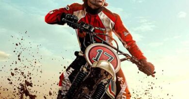 Is Sharwanand taking a huge risk with dual role in Biker