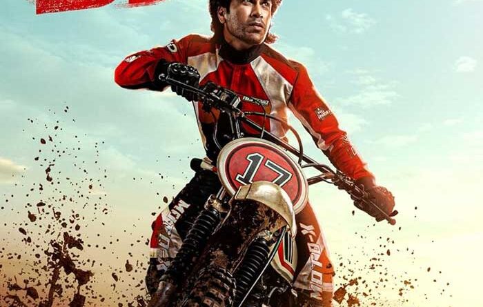 Is Sharwanand taking a huge risk with dual role in Biker