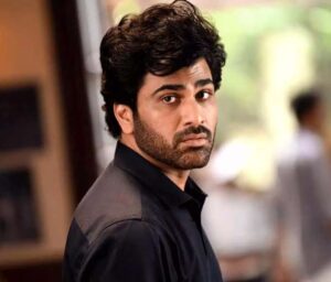 Sharwanand shocker about his looks