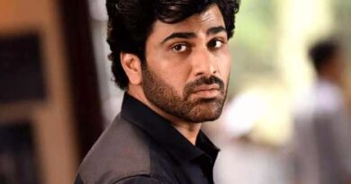 Sharwanand shocker about his looks