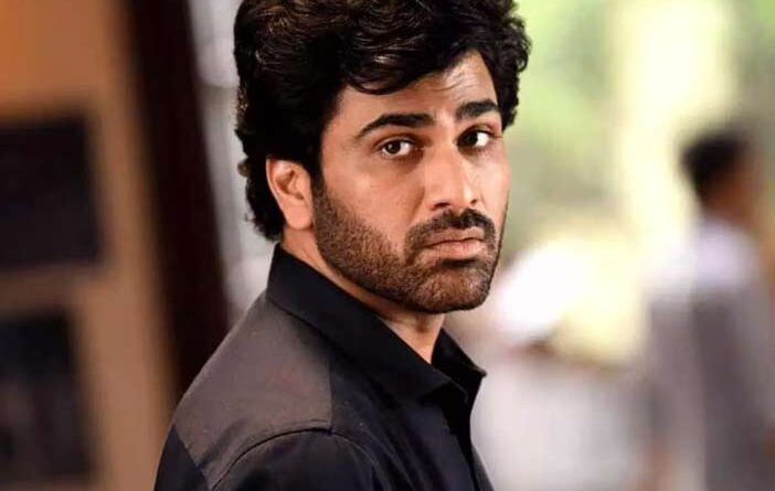 Sharwanand shocker about his looks