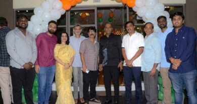 Shuddh Vilas Restaurant Malaysia Branch Launched
