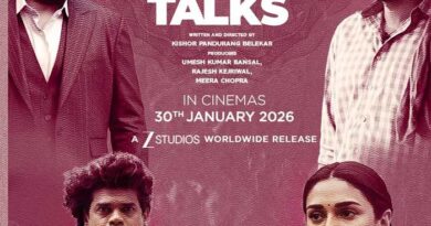 Vijay Sethupathi Gandhi Talks Teaser Announced Release Date