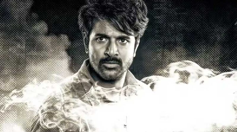 Parasakthi Film Faces 25 Cuts From CBFC